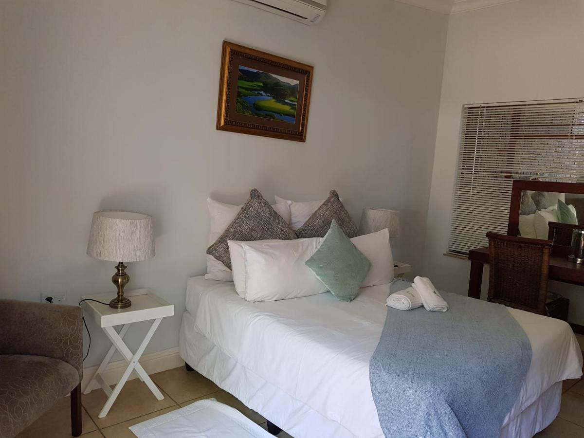 Bosveld Guest House Onverwacht Zewnętrze zdjęcie