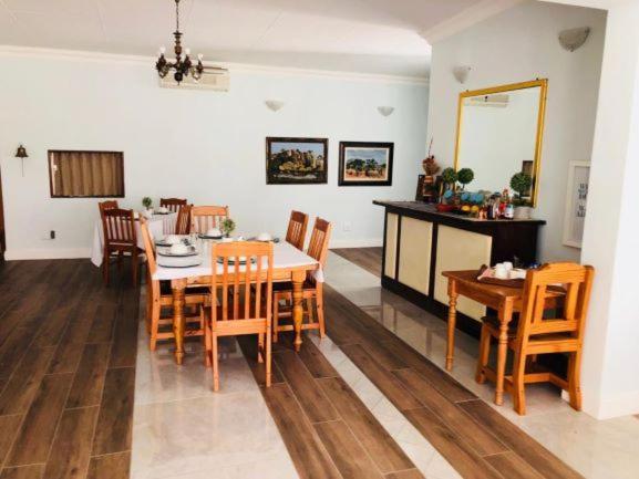 Bosveld Guest House Onverwacht Zewnętrze zdjęcie