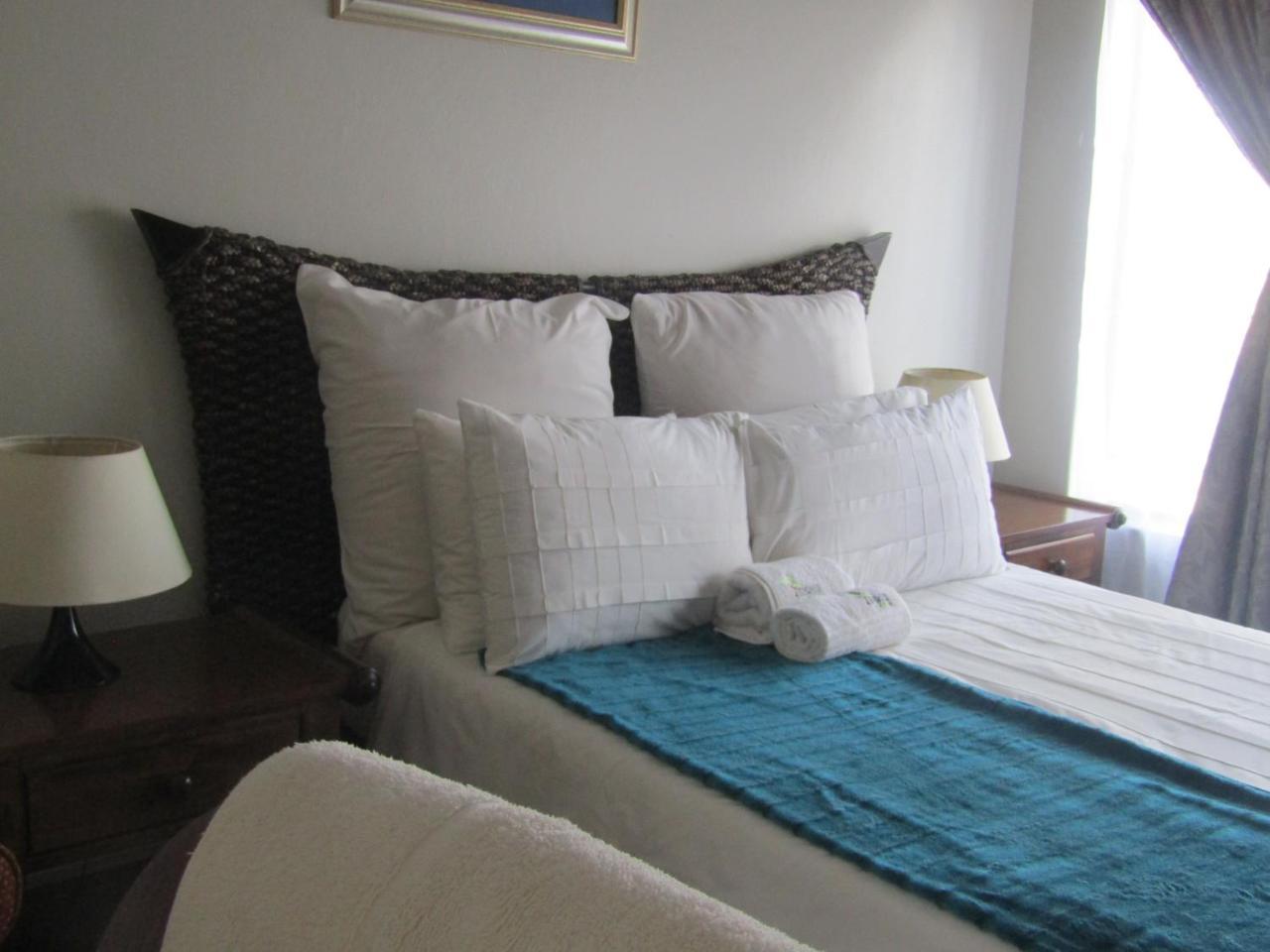 Bosveld Guest House Onverwacht Zewnętrze zdjęcie