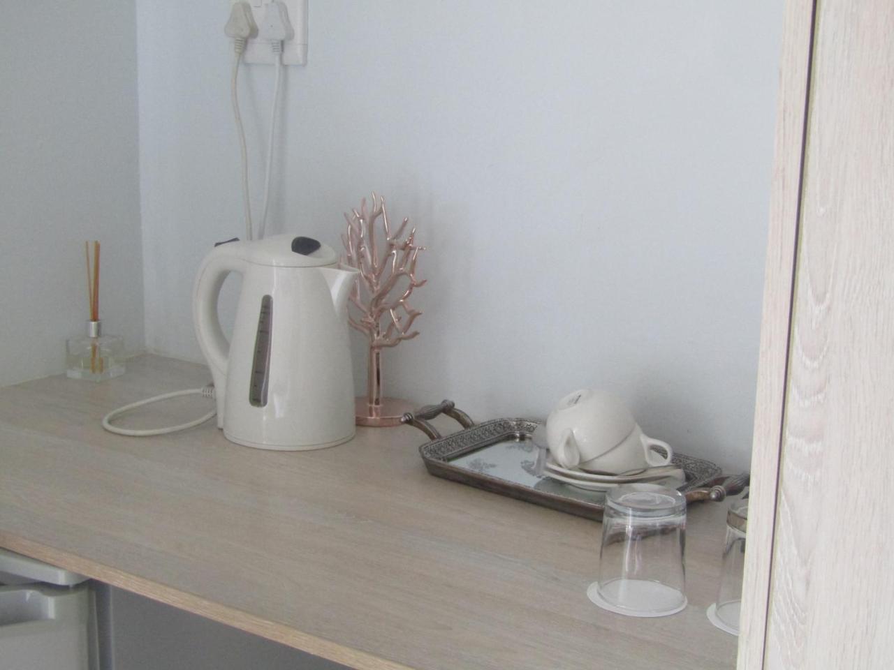 Bosveld Guest House Onverwacht Zewnętrze zdjęcie